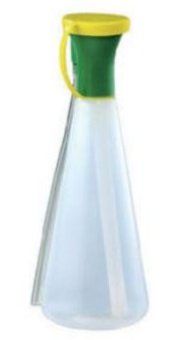 Flacon portable de rinçage oculaire, 300 ml