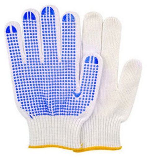 Guantes de punto antideslizantes con puntos – 2