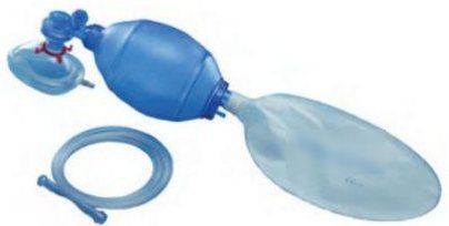 کیسه احیای یک‌بارمصرف، بزرگسال، 1500 ml